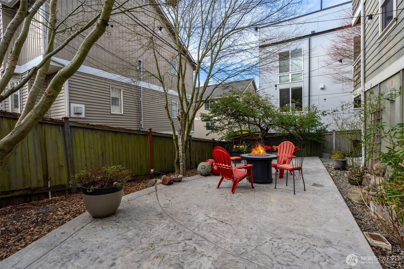 4119 Southwest Morgan Street, Unit B Seattle, WA 98136 - Photo 25 of 36 Gallery Image 25