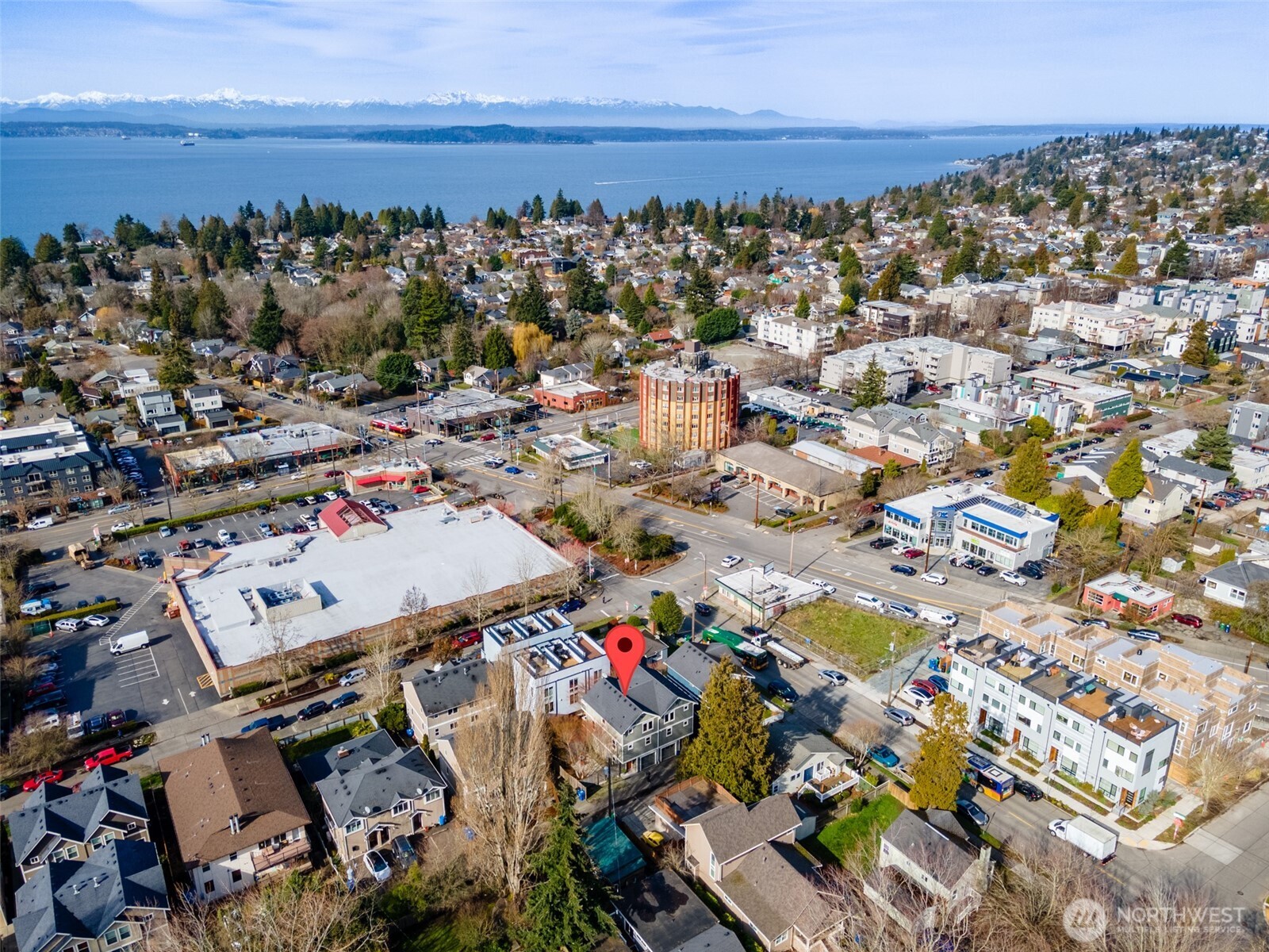 4119 Southwest Morgan Street, Unit B Seattle, WA 98136 - Photo 29 of 36 Gallery Image 29