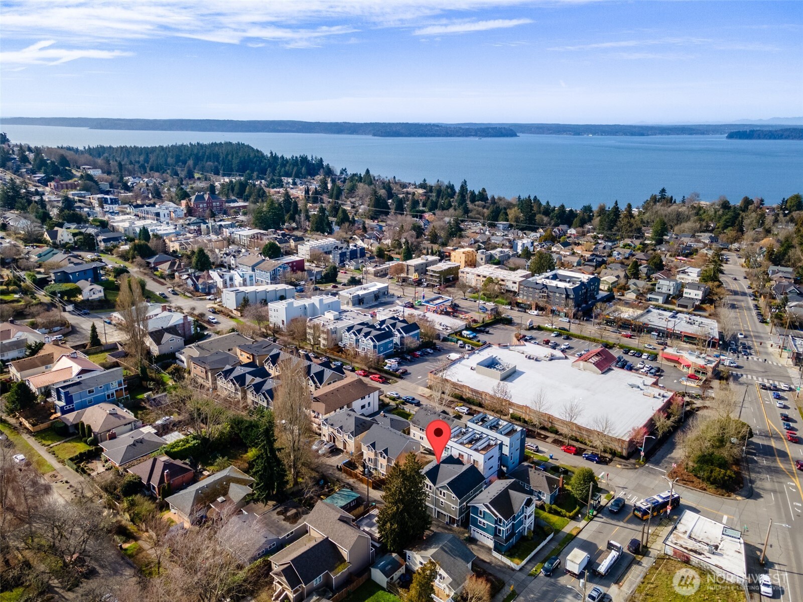 4119 Southwest Morgan Street, Unit B Seattle, WA 98136 - Photo 31 of 36 Gallery Image 31