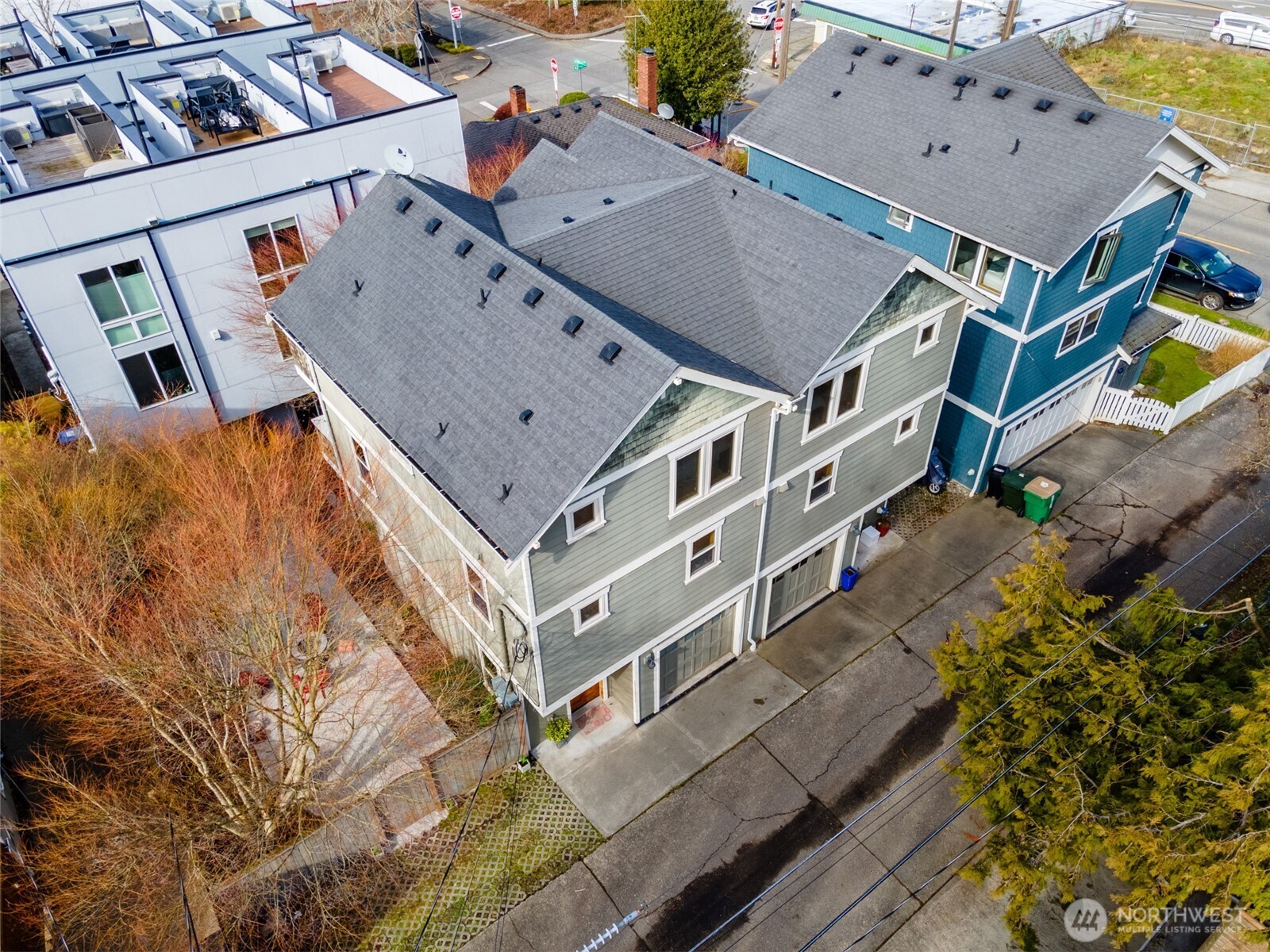 4119 Southwest Morgan Street, Unit B Seattle, WA 98136 - Photo 33 of 36 Gallery Image 33
