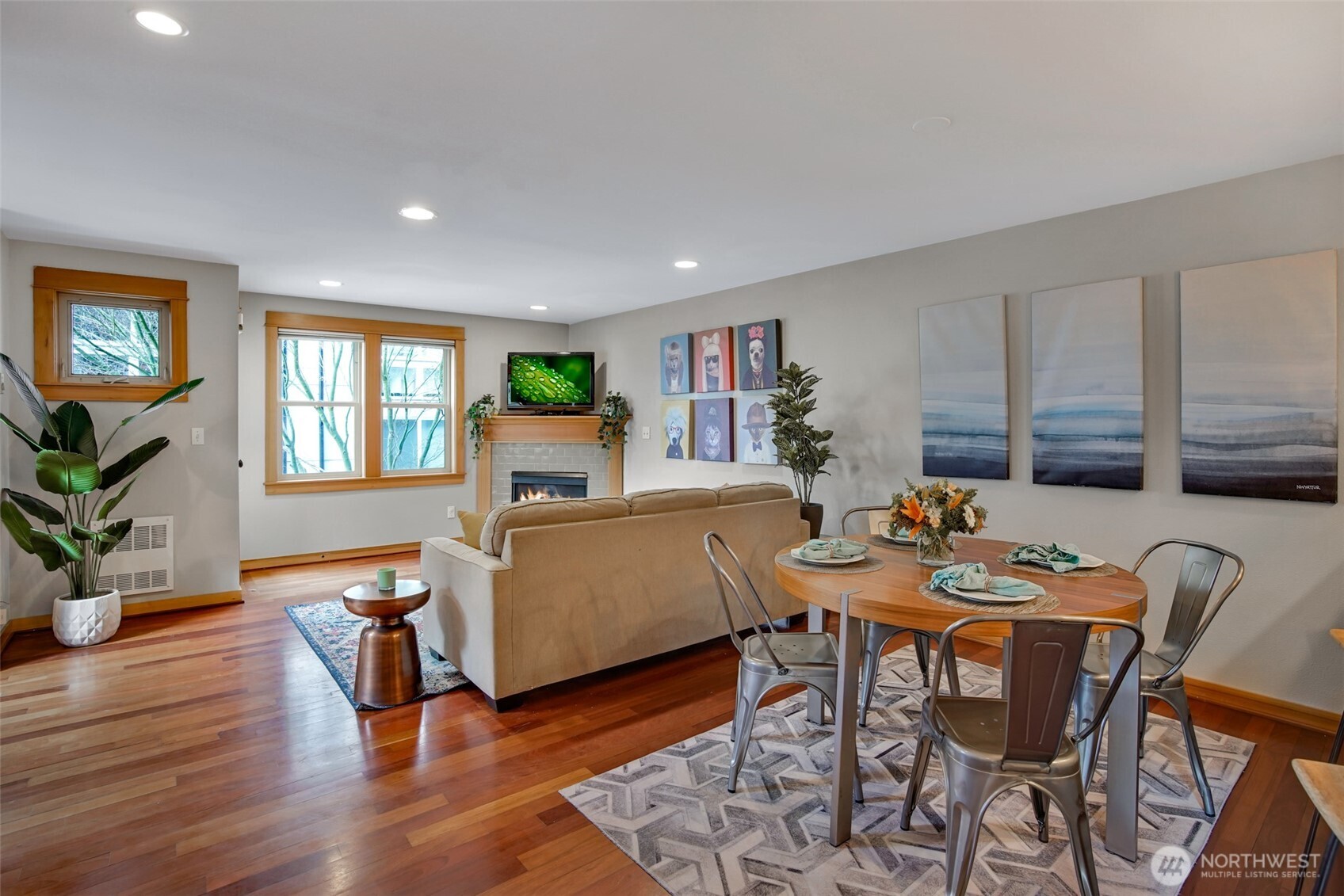 4119 Southwest Morgan Street, Unit B Seattle, WA 98136 - Photo 7 of 36 Gallery Image 7