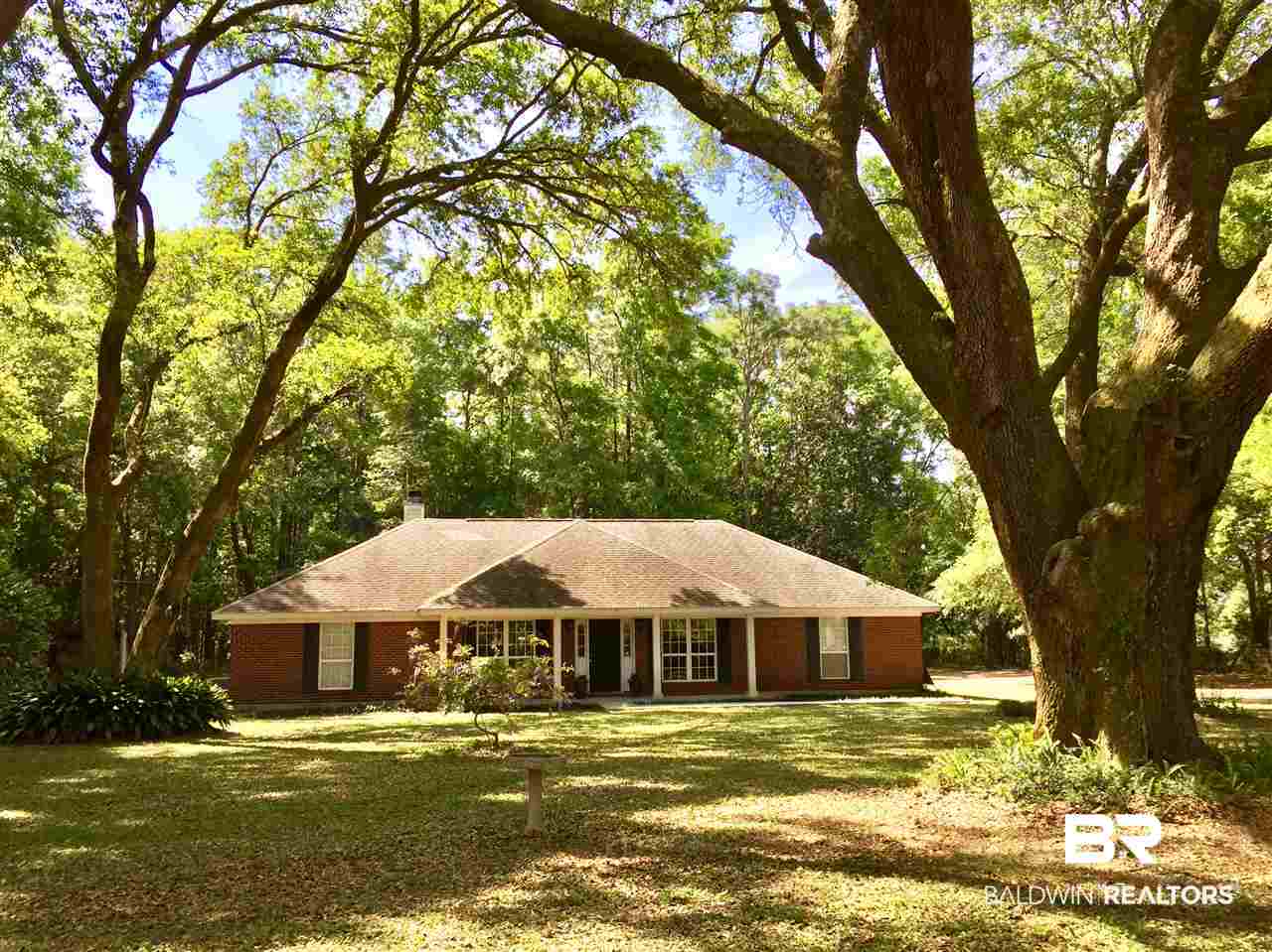 15402 Beasley Road Foley, AL 36535 - Photo 37 of 42
