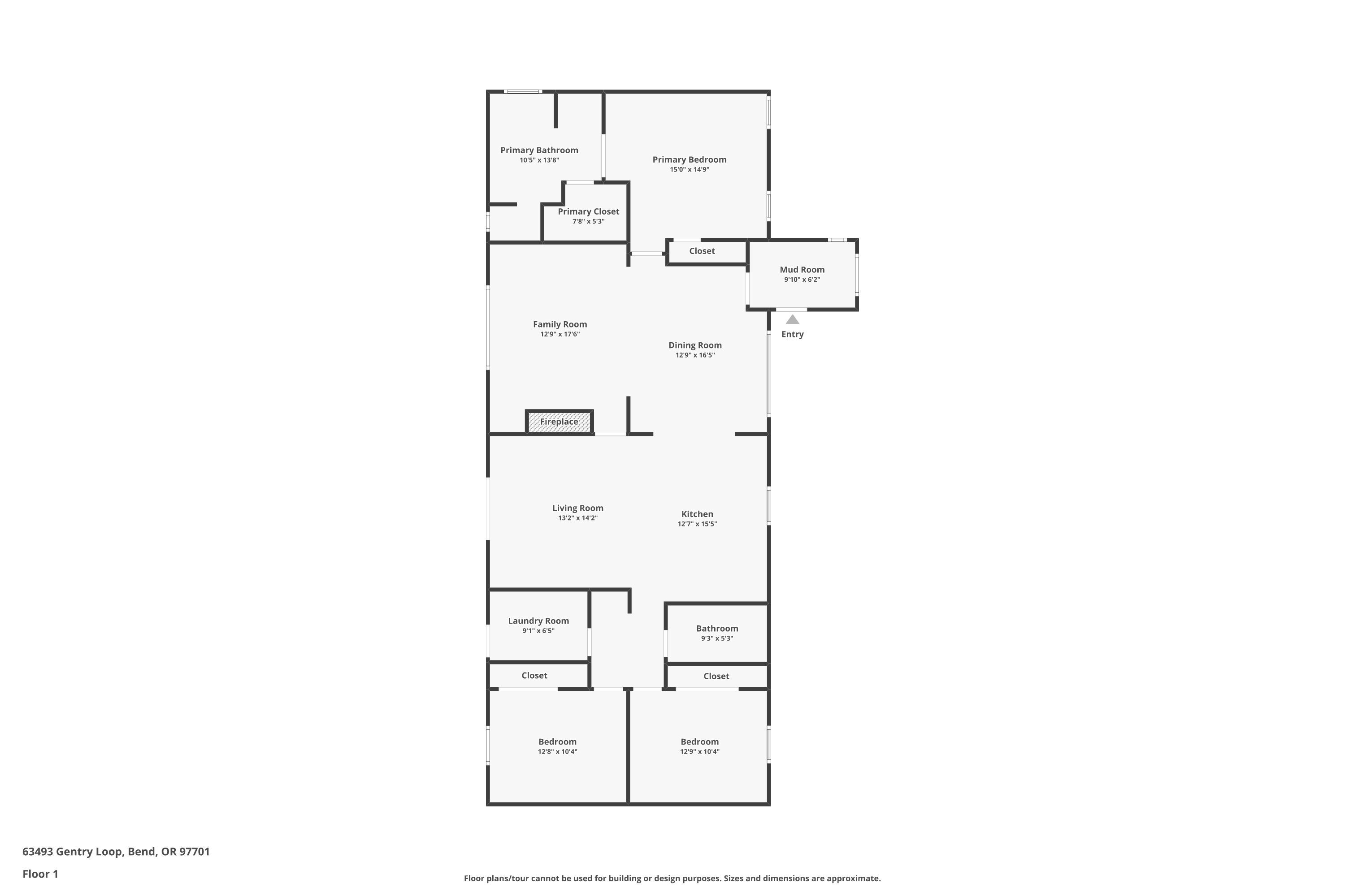 63493 Gentry Loop Bend, OR 97701 - Photo 41 of 41 Gallery Image 41