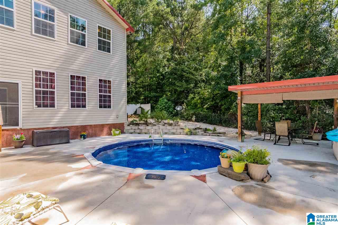 4398 Jolley Road Bessemer, AL 35022 - Photo 29 of 42