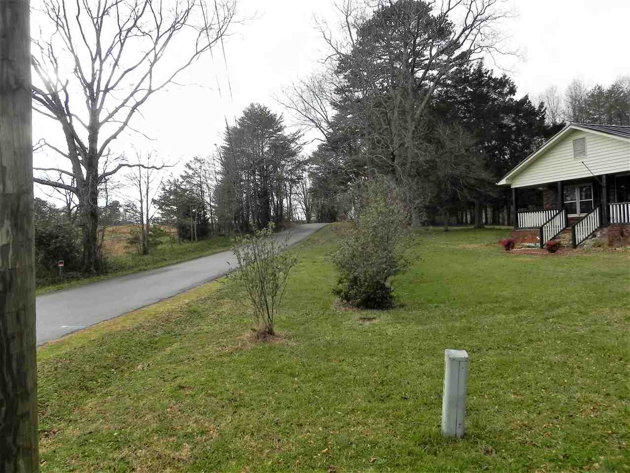 280 Ferree Road Campobello, SC 29322 - Photo 16 of 24