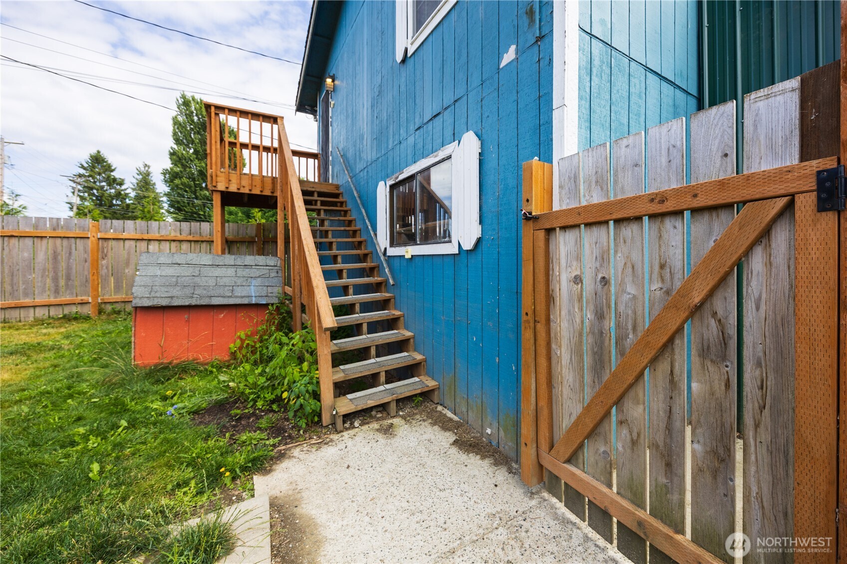 136 First Street Sumas, WA 98295 - Photo 5 of 27
