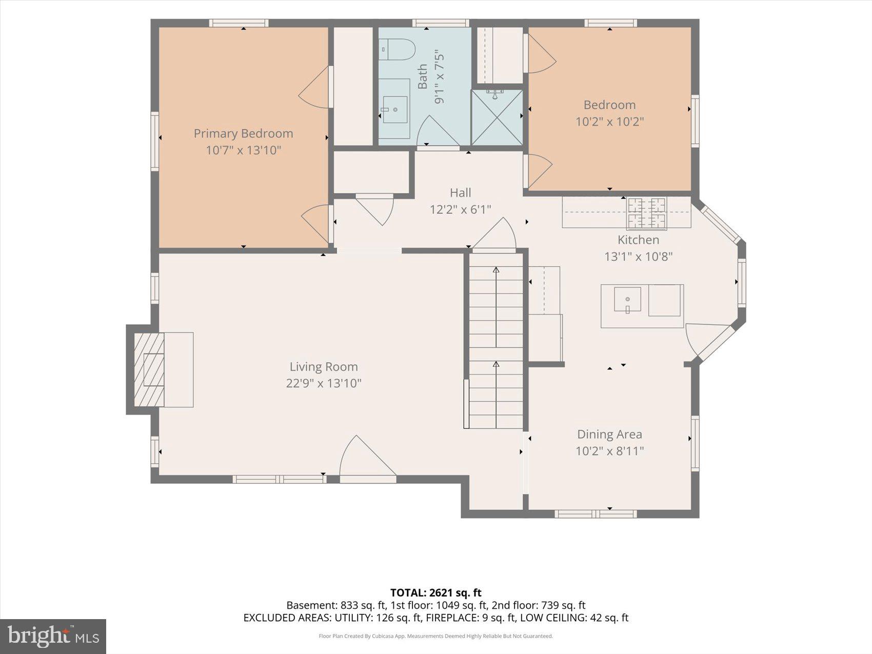 1225 Greystone Road Baltimore, MD 21227 - Photo 35 of 38 Gallery Image 35