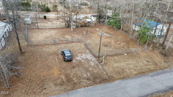 $54,900 | 137 Tonto Drive, Louisburg, NC 27549