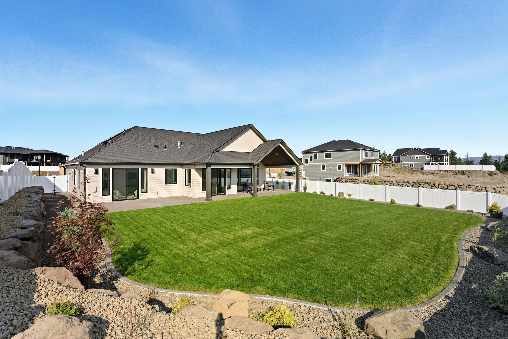 1305 South Manifold Road Spokane Valley, WA 99016 - Photo 32 of 36