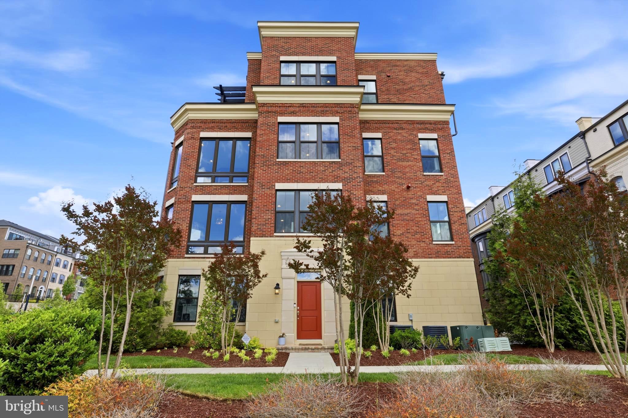 500 Riversail Lane, Unit 438 Oxon Hill, MD 20745 - Photo 55 of 60
