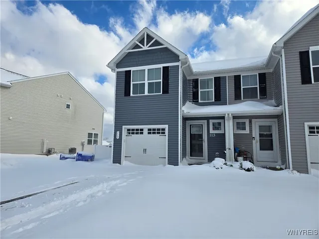 $3,000 | 113 South Drive, West Seneca, NY 14218