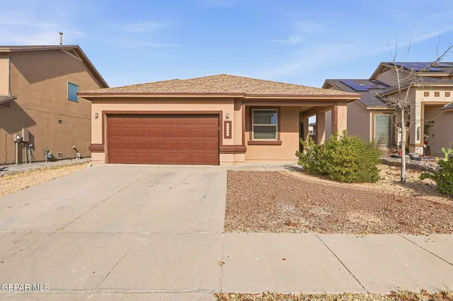 $234,990 | 13135 Kestrel Avenue, El Paso, TX 79928
