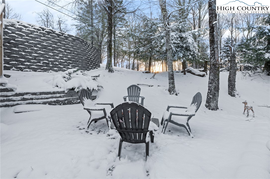 905 Charter Hills Road Beech Mountain, NC 28604 - Photo 30 of 33
