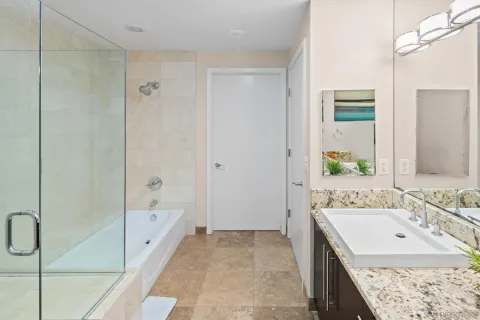 $1,149,000 | 1262 Kettner Boulevard, Unit 2002, San Diego, CA 92101