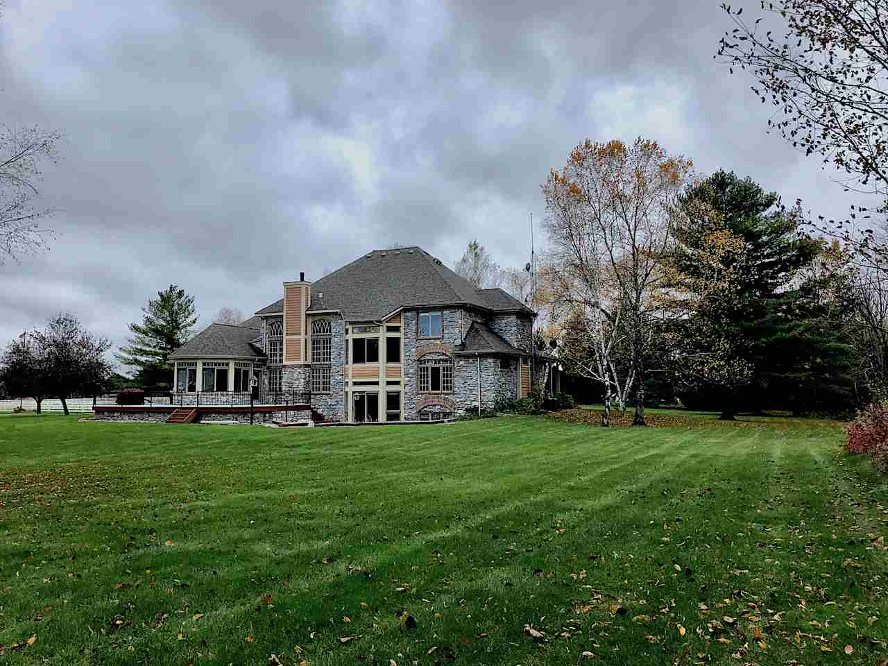 3169 South Nottawa Road Mount Pleasant, MI 48858 - Photo 5 of 67 1868827-4.JPG