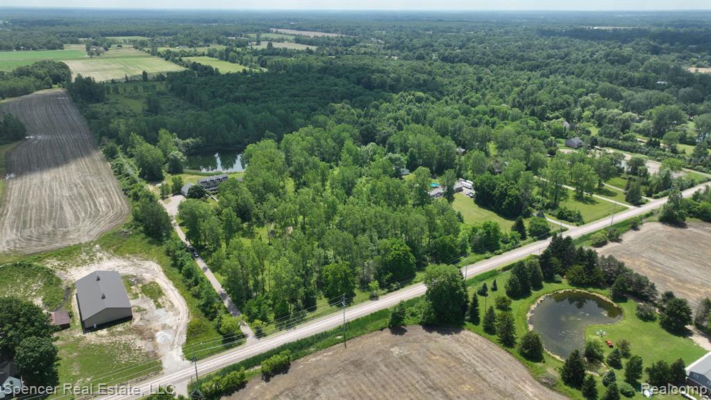 Lot 2 33 Mile Road Armada, MI 48005 - Photo 3 of 9