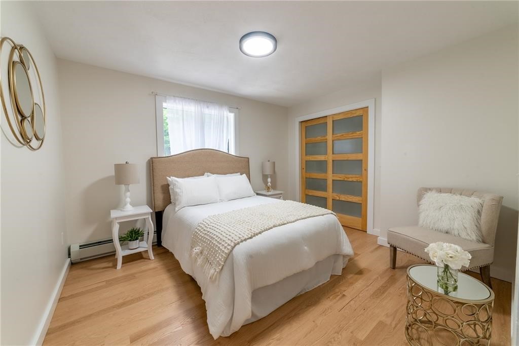 50 Beechwood Drive Cranston, RI 02921 - Photo 16 of 34