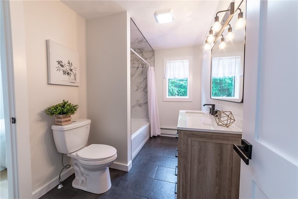 50 Beechwood Drive Cranston, RI 02921 - Photo 24 of 34