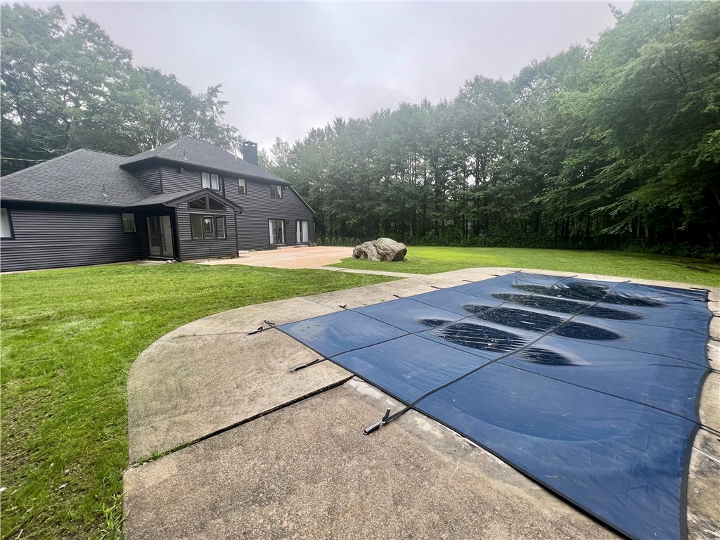 50 Beechwood Drive Cranston, RI 02921 - Photo 28 of 34