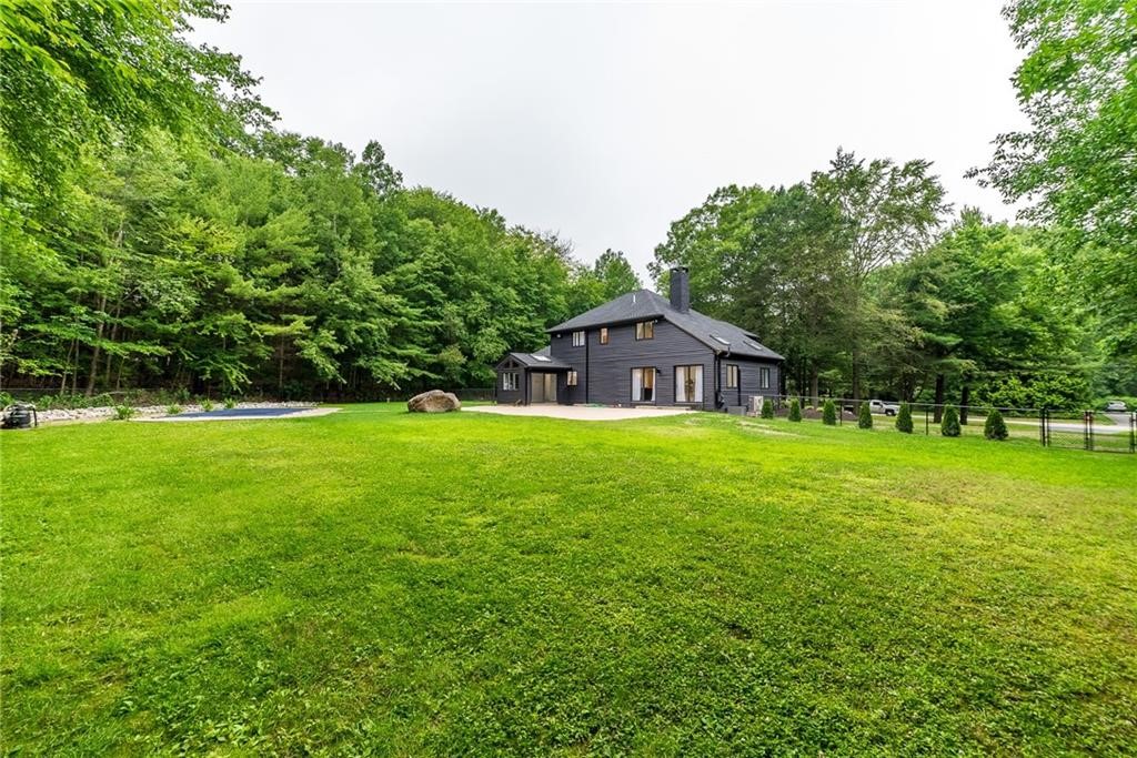 50 Beechwood Drive Cranston, RI 02921 - Photo 29 of 34