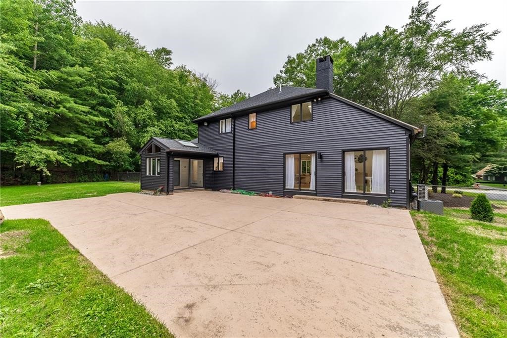 50 Beechwood Drive Cranston, RI 02921 - Photo 31 of 34