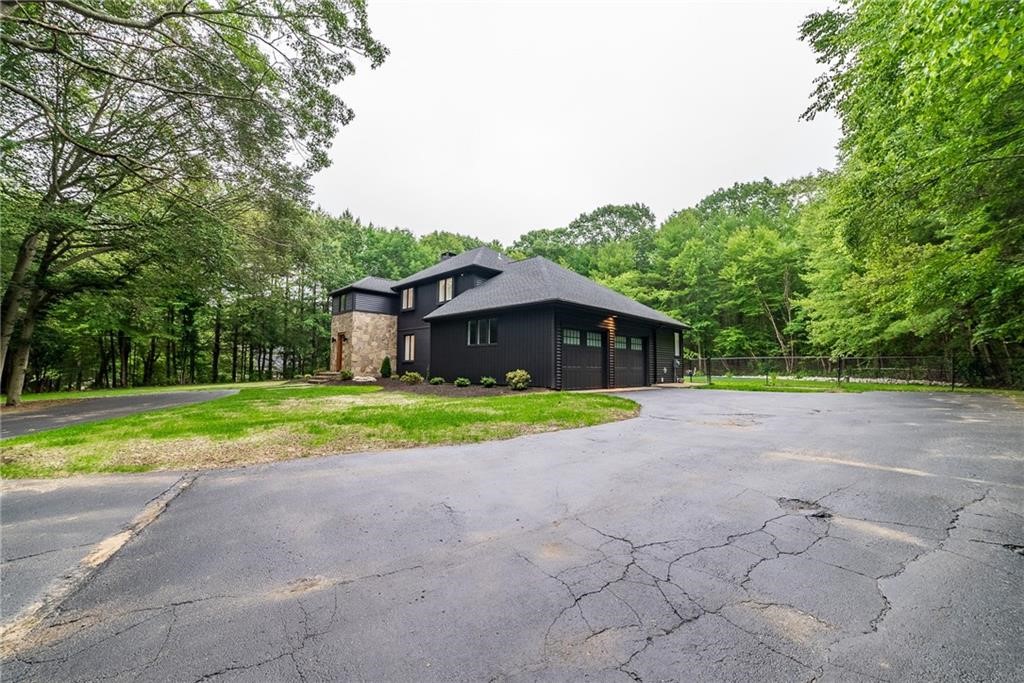 50 Beechwood Drive Cranston, RI 02921 - Photo 32 of 34