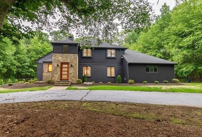 50 Beechwood Drive Cranston, RI 02921 - Photo 34 of 34