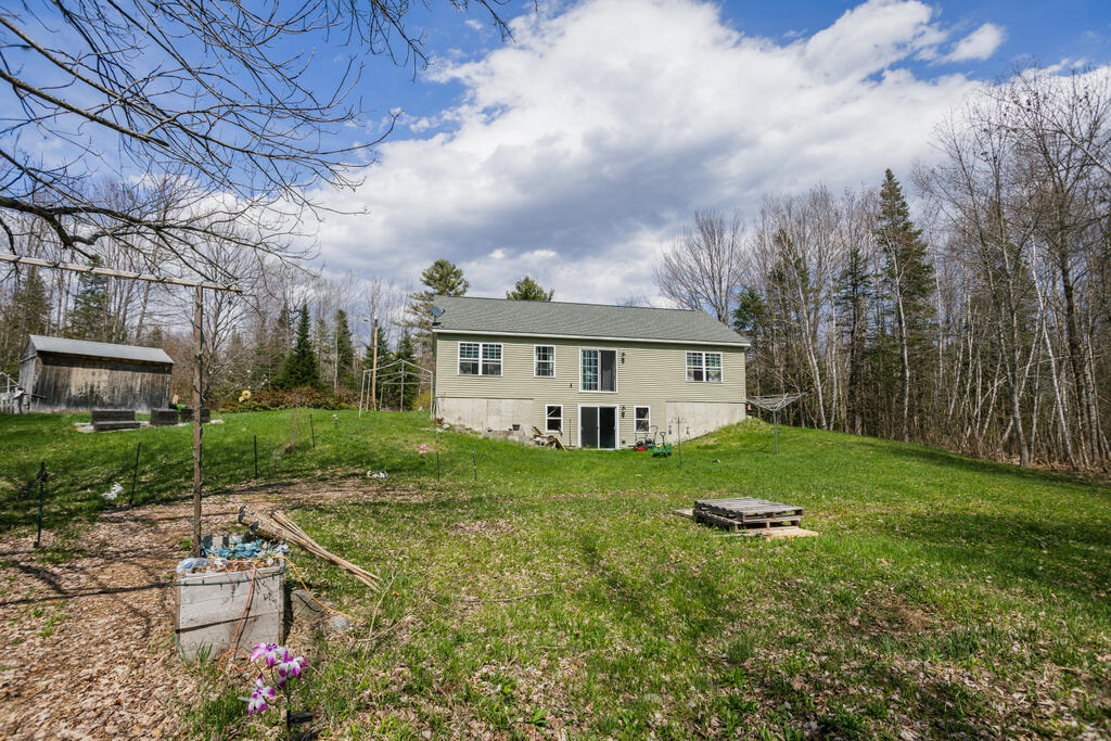 461 4 Mile Square Road Anson, ME 04911 - Photo 34 of 55