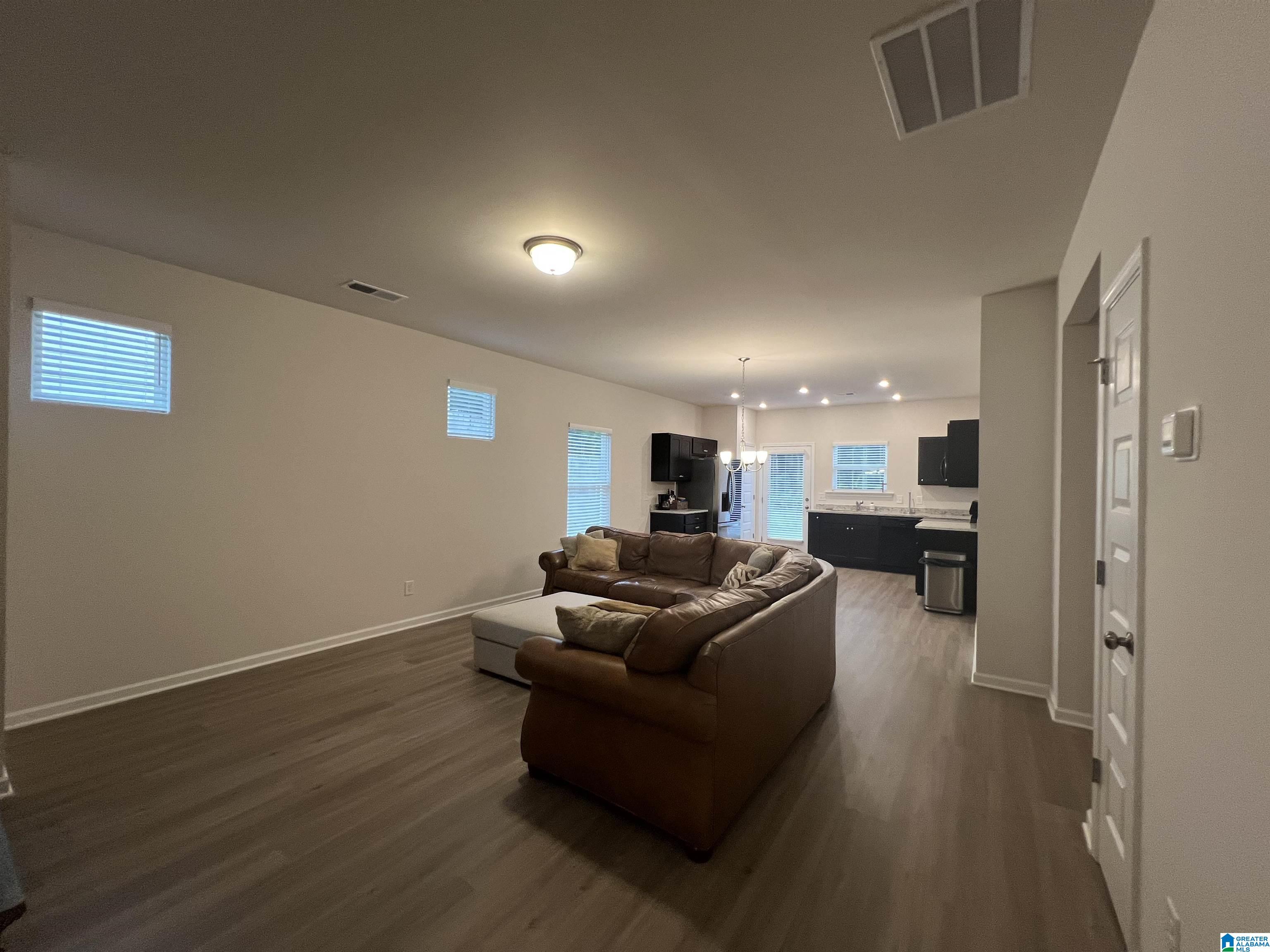 5255 Cedar Rdg Road Mount Olive, AL 35117 - Photo 6 of 15