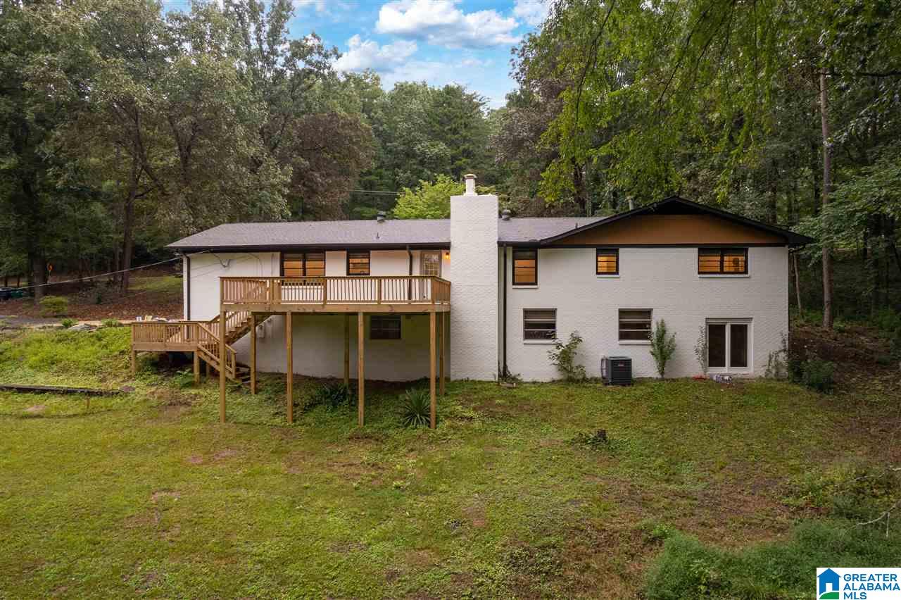 5525 Dewey Heights Road Pinson, AL 35126 - Photo 28 of 40