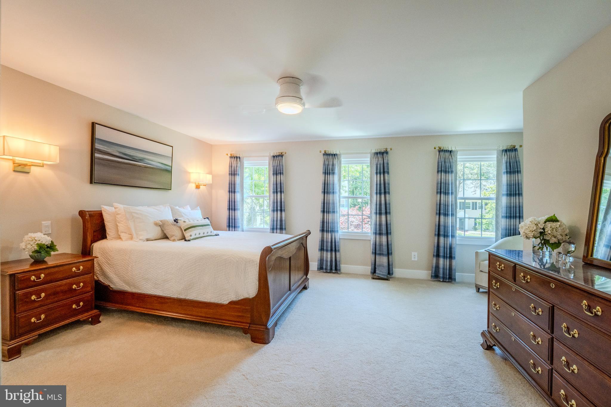 11910 Winstead Lane Reston, VA 20194 - Photo 24 of 80 Primary Bedroom