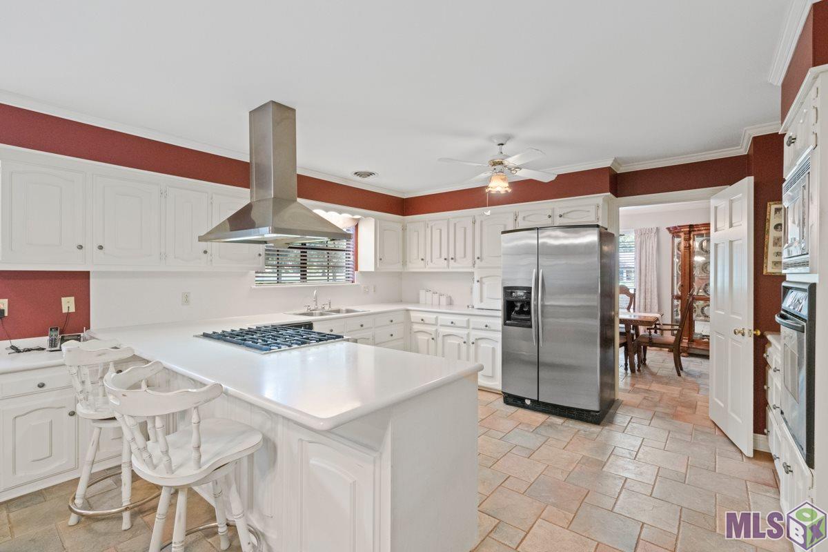 12760 Triple B Road Central, LA 70739 - Photo 15 of 30