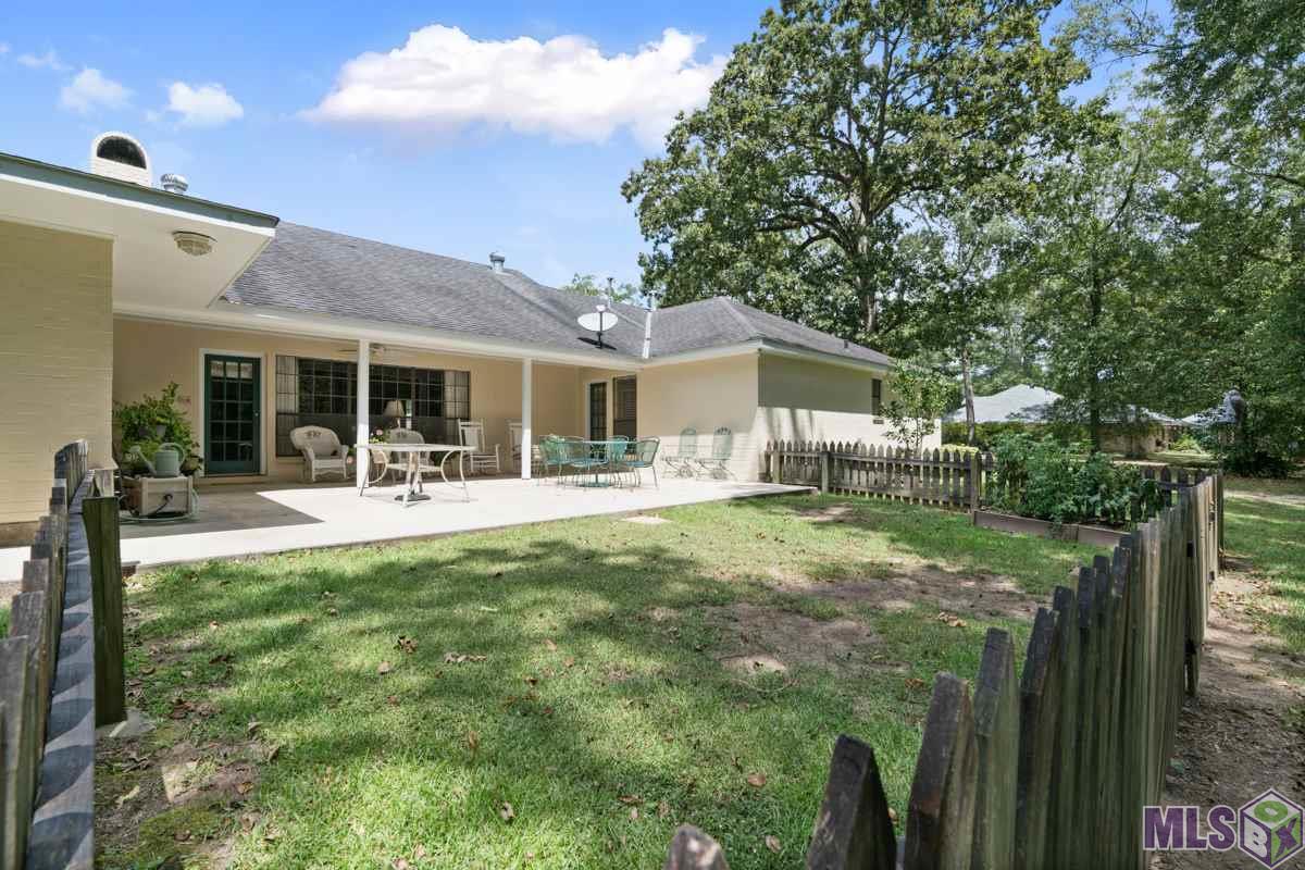 12760 Triple B Road Central, LA 70739 - Photo 28 of 30