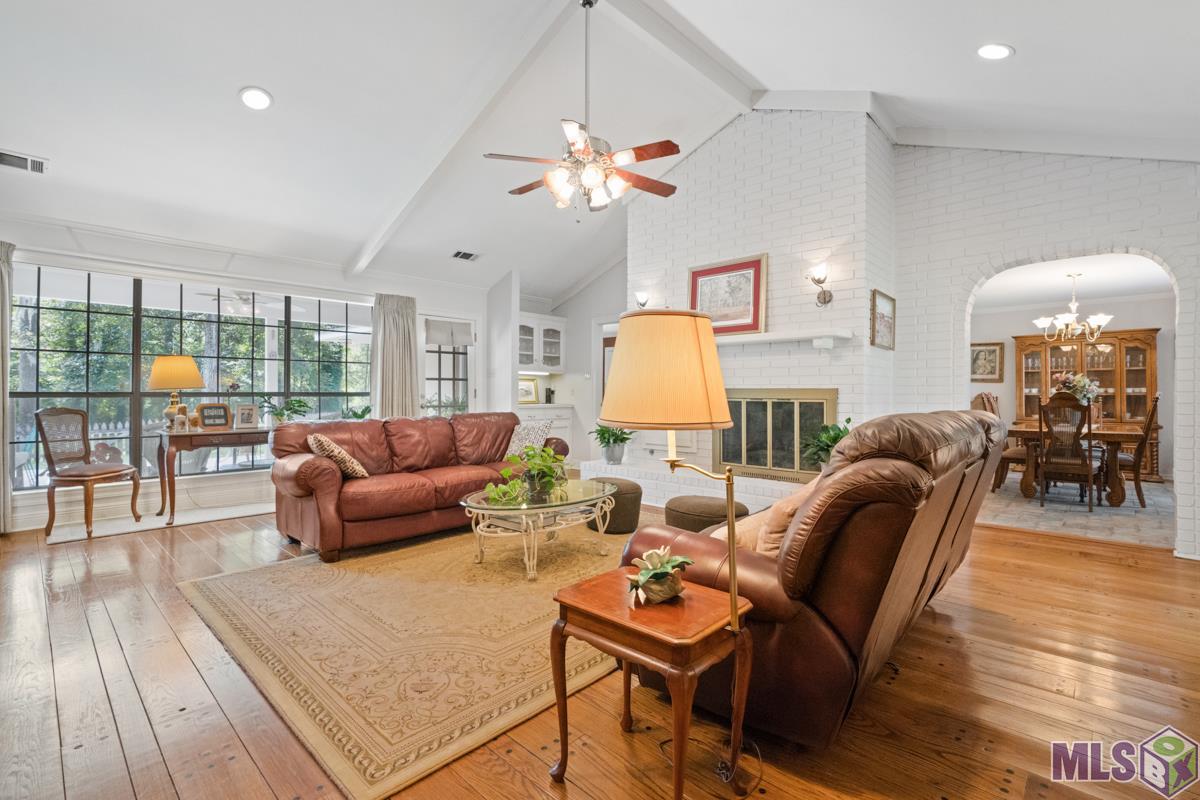 12760 Triple B Road Central, LA 70739 - Photo 8 of 30