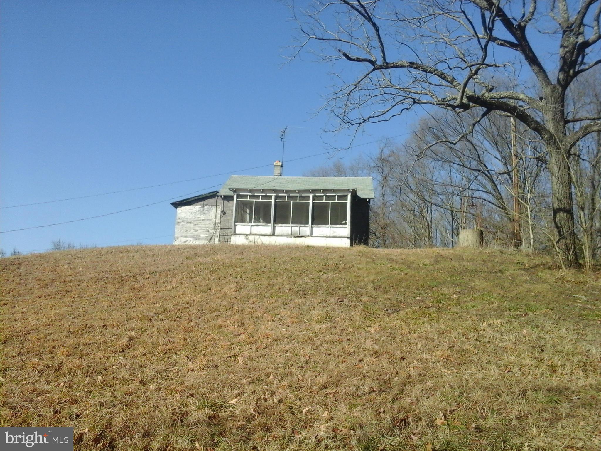 23750 Maddox Road Chaptico, MD 20621 - Photo 2 of 18 Exterior (Front)