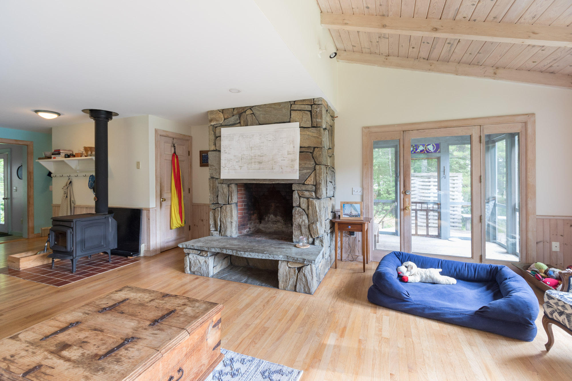 112 Poland Road Lincolnville, ME 04849 - Photo 15 of 30 8O8A9346