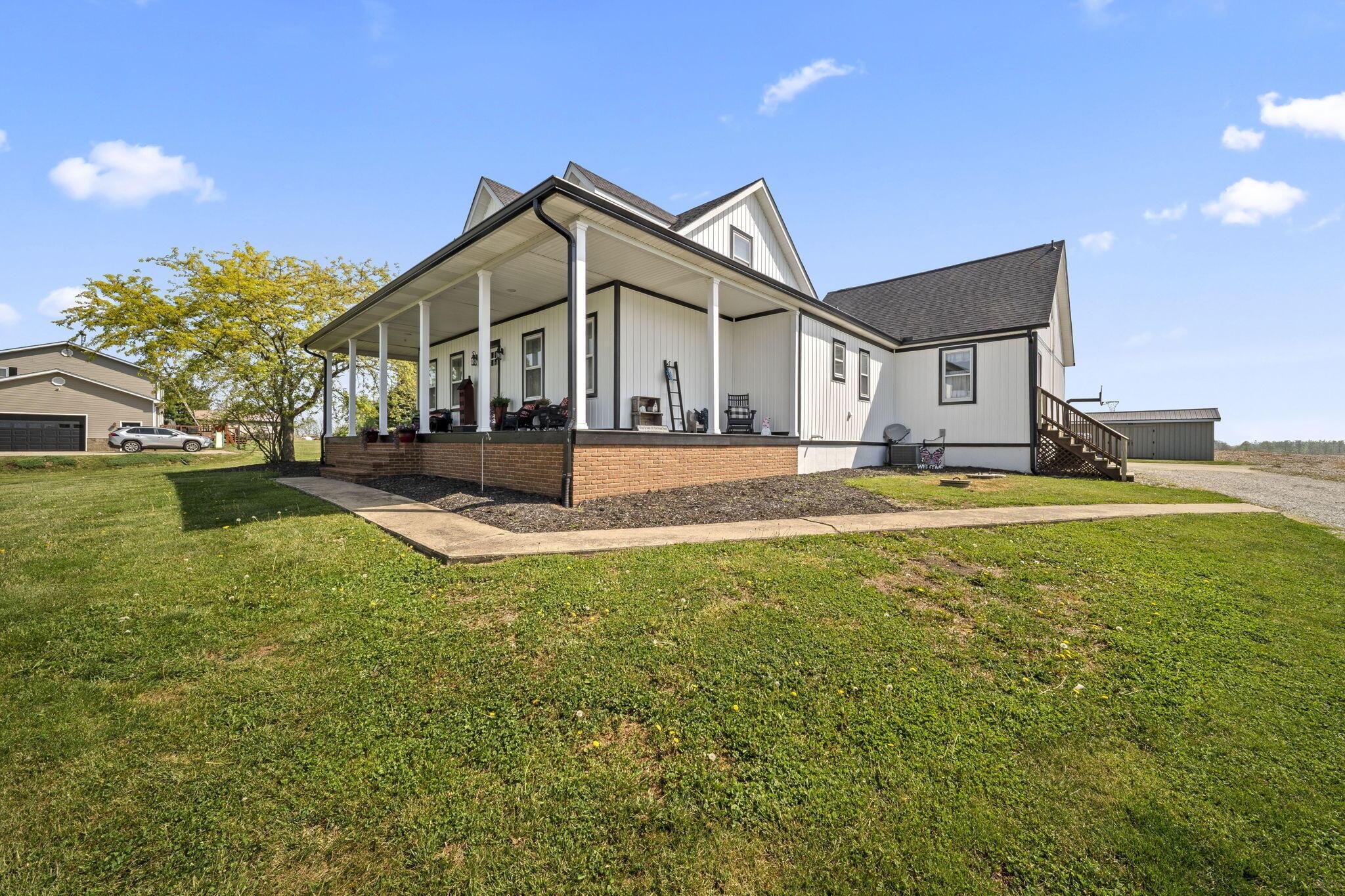 29814 Wolfe Road Circleville, OH 43113 - Photo 72 of 95 EXTERIOR