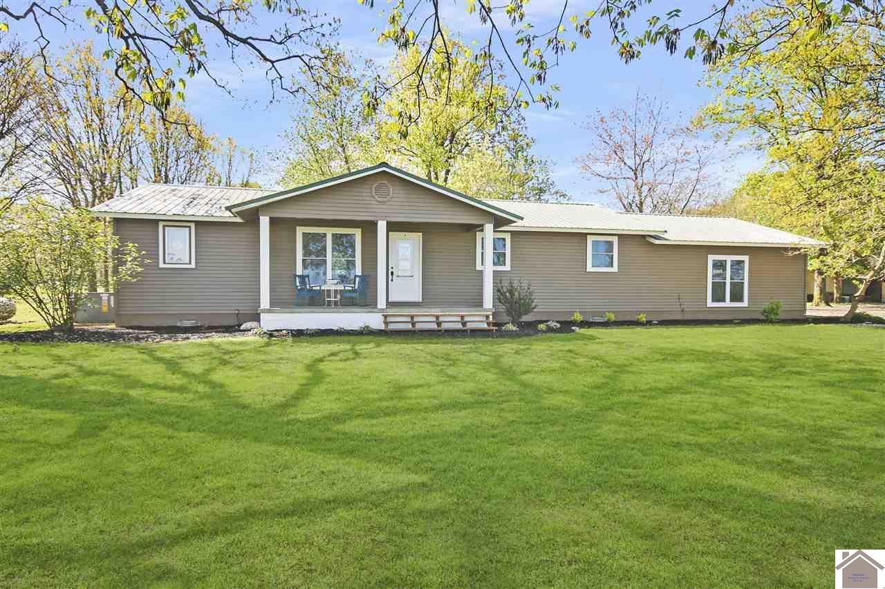 799 Hub Erwin Road Hazel, KY 42049 - Photo 1 of 1 Photo 1