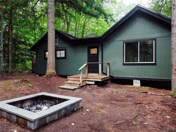 $349,900 | 4066 Lake View Road, Forestport, NY 13338