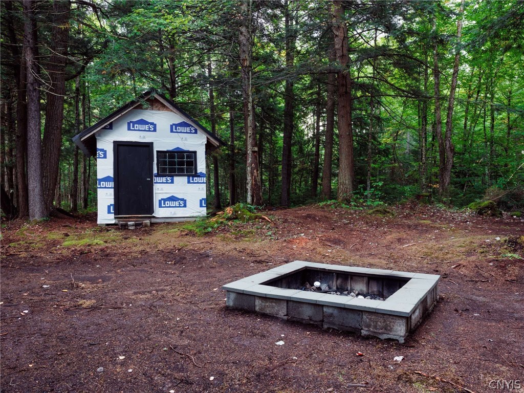 4066 Lake View Road Forestport, NY 13338 - Photo 16 of 16