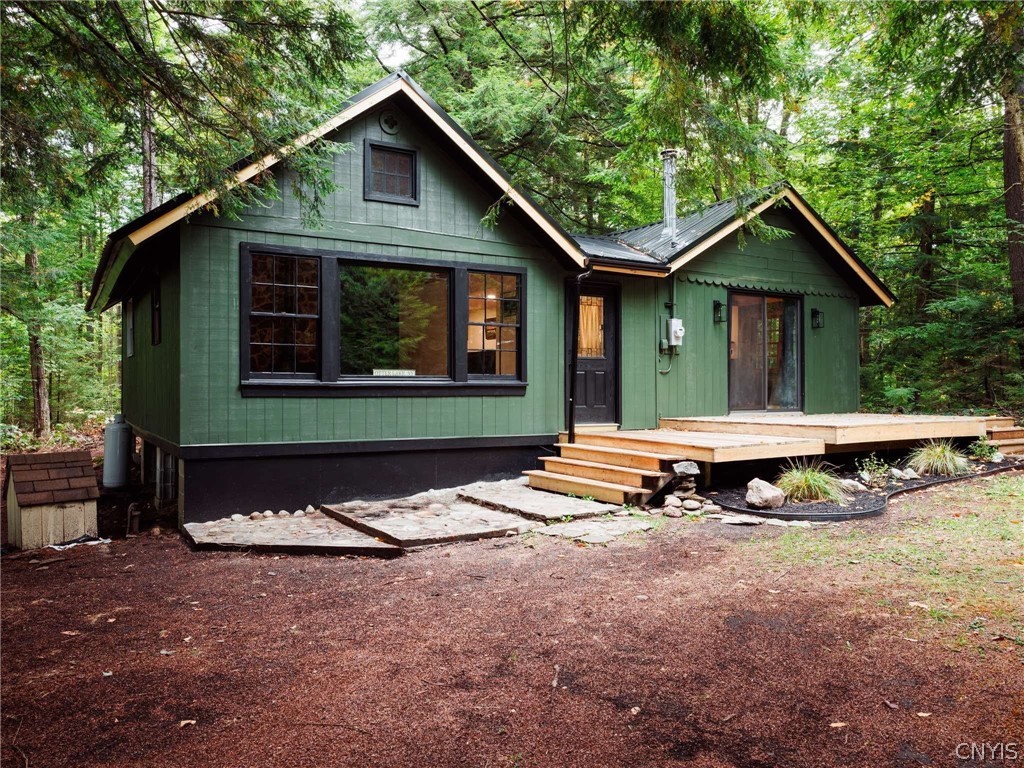 4066 Lake View Road Forestport, NY 13338 - Photo 2 of 16