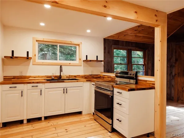 $349,900 | 4066 Lake View Road, Forestport, NY 13338