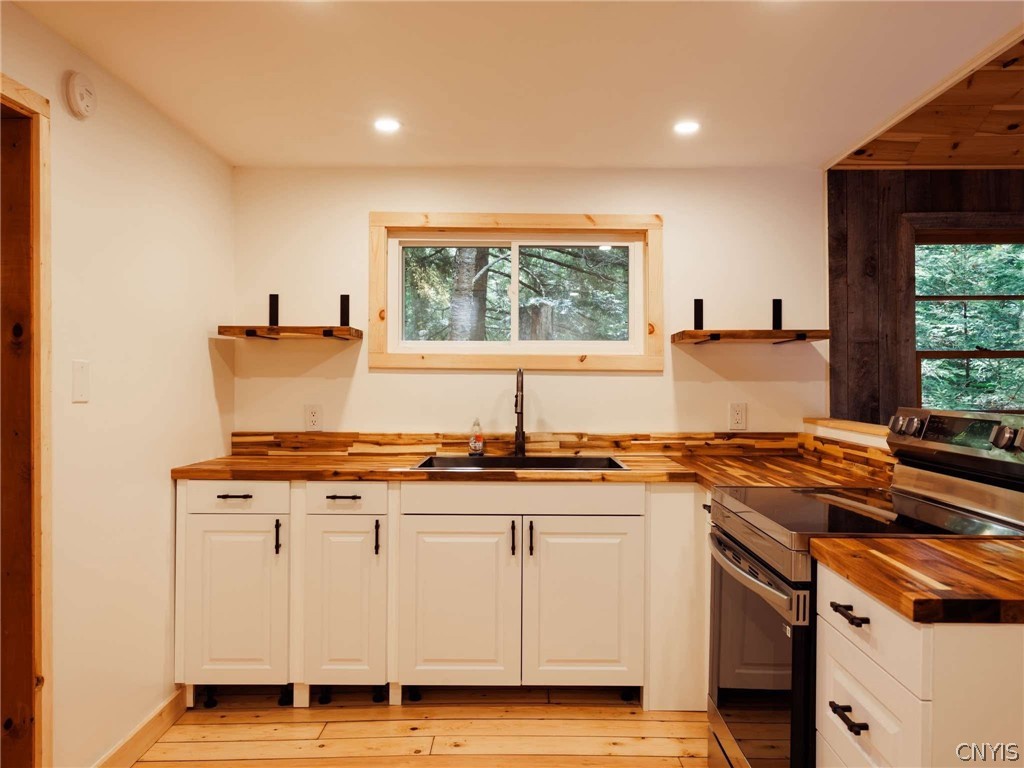 4066 Lake View Road Forestport, NY 13338 - Photo 4 of 16