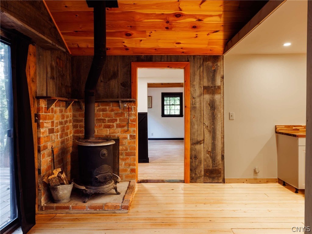 4066 Lake View Road Forestport, NY 13338 - Photo 6 of 16