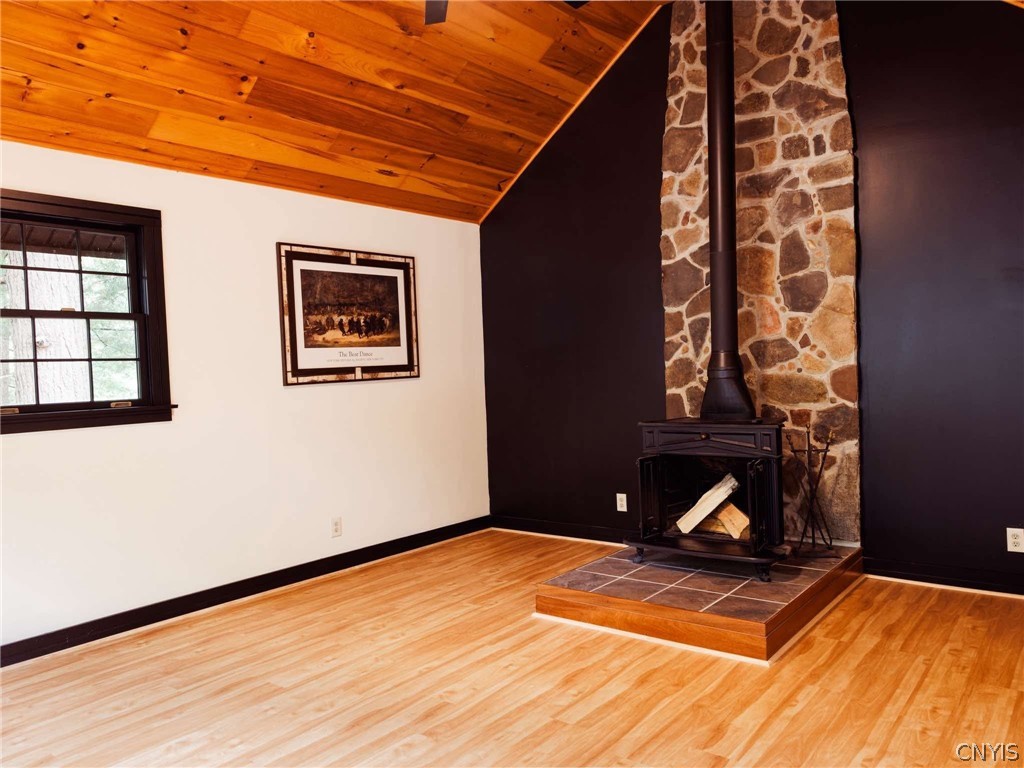 4066 Lake View Road Forestport, NY 13338 - Photo 10 of 16