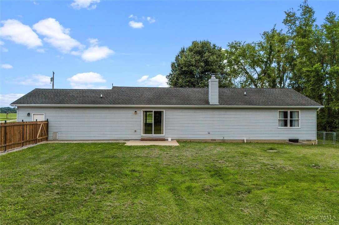 1685 Oglesbee Road Wilmington, OH 45177 - Photo 31 of 44