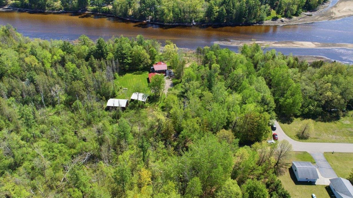 N7072 North Forest Haven Road Shawano, WI 54166 - Photo 74 of 90