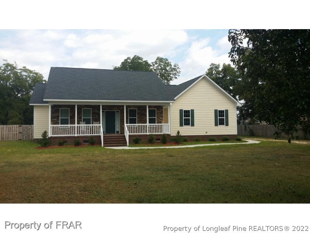 728 Club Pond Road Raeford, NC 28376 - Photo 1 of 14 Gallery Image 1