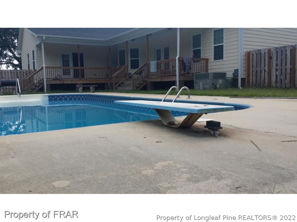728 Club Pond Road Raeford, NC 28376 - Photo 12 of 14 Gallery Image 12