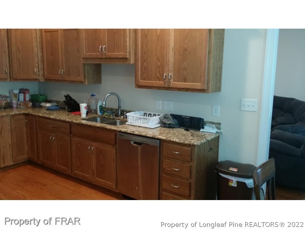 728 Club Pond Road Raeford, NC 28376 - Photo 4 of 14 Gallery Image 4